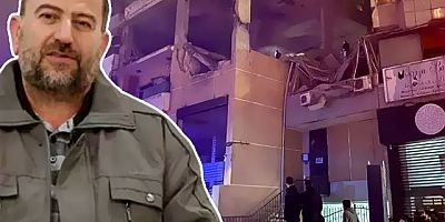 İsrail'den Hamas liderine suikast: Salih Aruri Lübnan'da öldürüldü