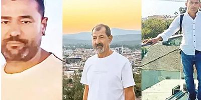 İsrail’den hava saldırısı: 3 Türk hayatını kaybetti