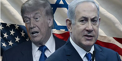 İsrail'den sert mesaj! Sizi biz getirdik istersek götürürüz...