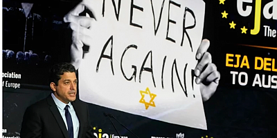 İsrail'den Türkiye'ye karşı ittifak çağrısı!