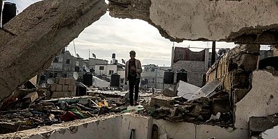 İsrail'den yeni ateşkes teklifi! Hamas'tan jet hızında yanıt