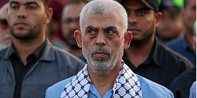 İsrail Dışişleri Bakanı: Hamas lideri Yahya Sinvar öldürüldü