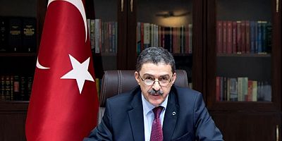 İsrail'e 4 yıl aradan sonra büyükelçi atandı