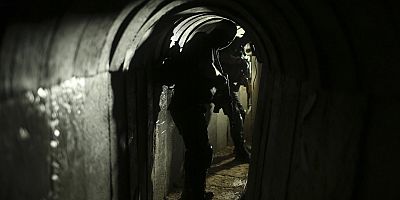 İsrail gazetesi Haaretz : HAMAS tamamen ortadan kaldırılamaz