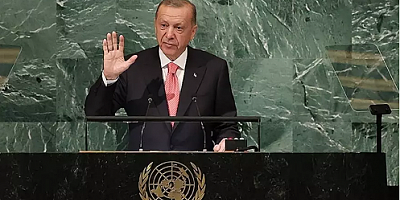 İsrail gazetesinden tarihi itiraf: Başkan Erdoğan'dan insanlık dersi