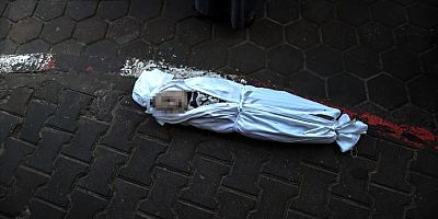 İsrail, Gazze'de çocukları öldürmeye devam ediyor