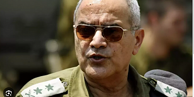 İsrail Genelkurmay eski Başkanı Halutz: Hamas'a karşı savaşı kaybettik