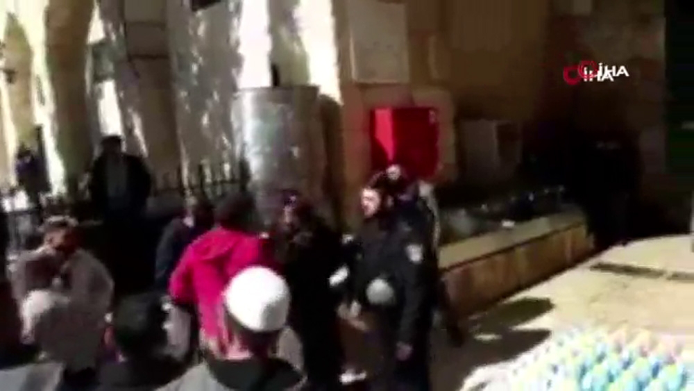İsrail güçleri 24 saatte 4 Filistinliyi öldürdü
