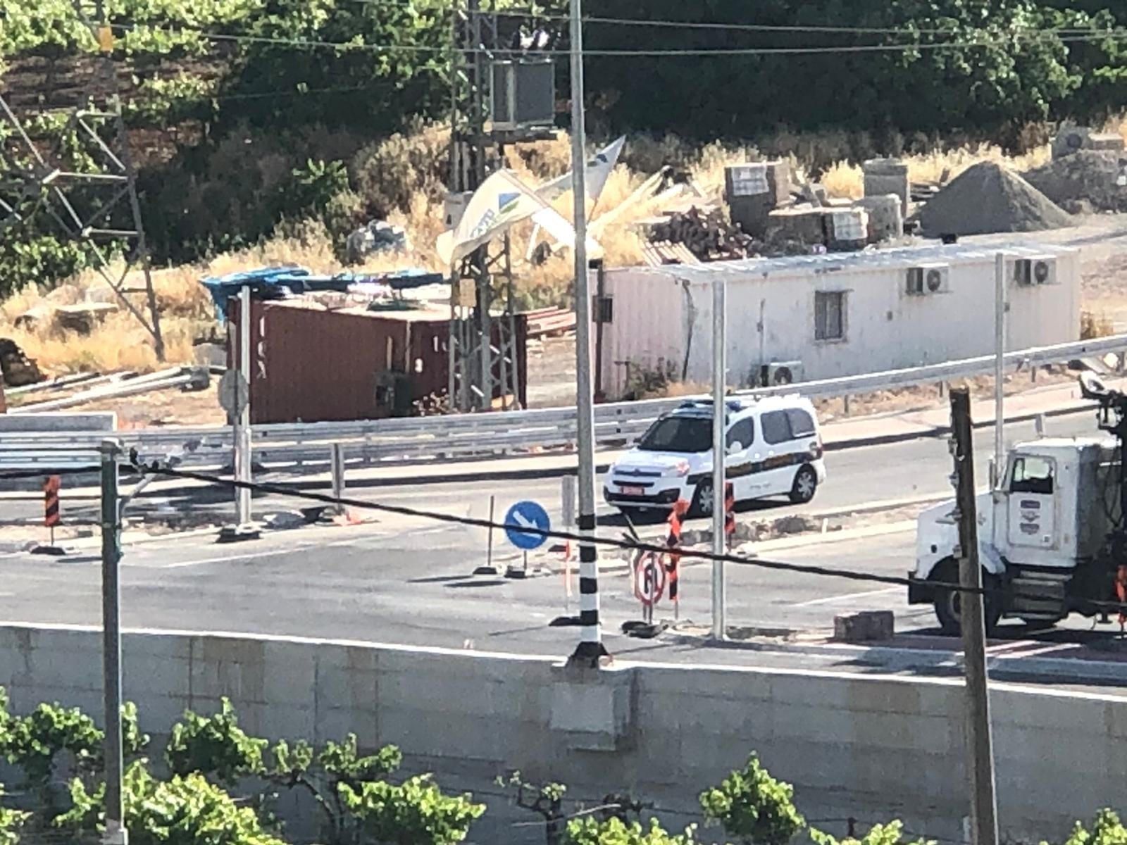 İsrail güçleri, El Halil’de Filistinli kadını öldürdü