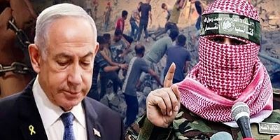 İsrail: Hamas kriz çıkardı, ateşkes anlaşmasını şu an onaylamıyoruz