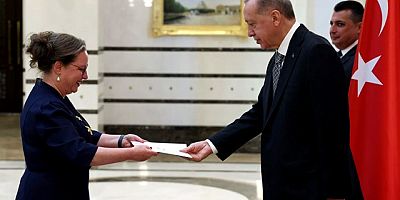 İsrail ile ilişkilerde yeni dönem! Isaac Herzog: Dört gözle bekliyorum