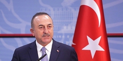 İsrail’in bizimle sağlıklı bir ilişki sürdürebilmesi için yanlış politikalardan vazgeçmesi lazım