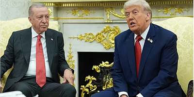 İsrail'in istediği olmayacak! ABD'den Türkiye talebi