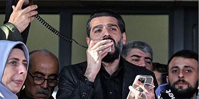 İsrail’in saldırısına uğrayan Türk aktivistler yaşadıklarını anlattı