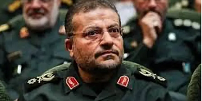 İsrail’in saldırısında İranlı üst düzey isim öldürüldü