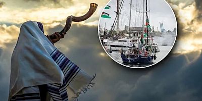 İsrail'in Yom Kippur da kritik operasyon planı ifşa oldu!