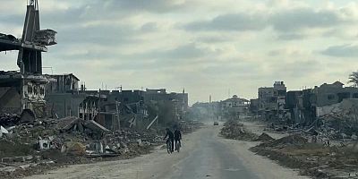 İsrail katliama devam ediyor: Han Yunus'ta çok sayıda Filistinli öldü