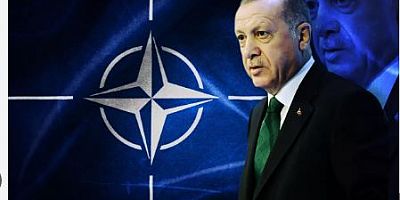 İsrail lobisinden ABD yönetimine sert çağrı: Erdoğan böyle devam ederse...