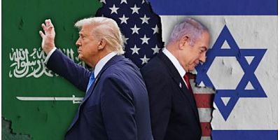 İsrail medyası: Trump Filistin'i tanıyacak