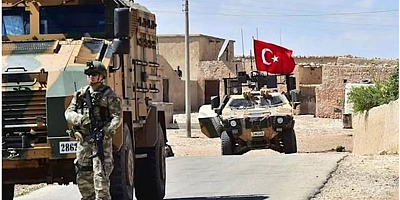 İsrail medyasından Türkiye iddiası: AB’ye “bizi kuşatıyor” uyarısı