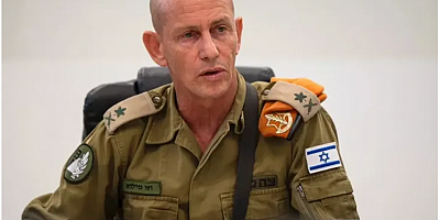 İsrail ordusunda ''Türkiye'' korkusu! Tümgeneral Milo:Bu büyük bir sorun