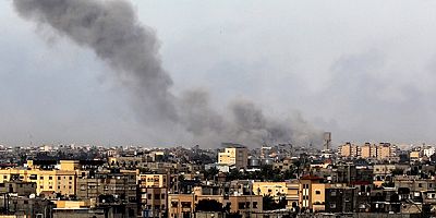 İsrail: Savaş yeniden başladı