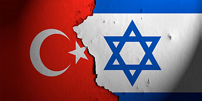 İsrail sıraya Türkiye'yi koydu! ABD TV'sinde NATO ve İstanbul'u işgal ifşası