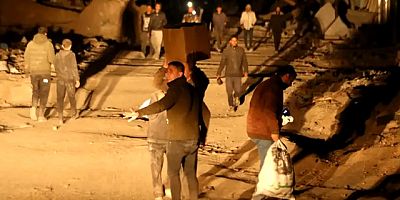 İsrail yine yardım bekleyen Filistinlileri vurdu: 20 kişi öldü, 155 kişi yaralandı
