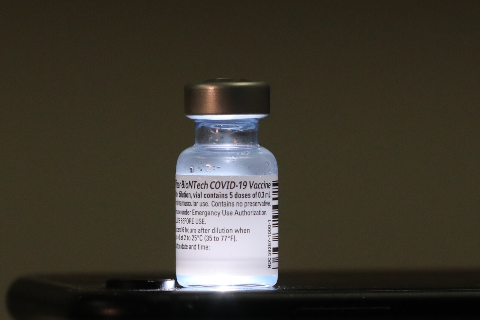 İsrail’de Pfizer/BioNTech aşısı olanlarda “kalp kası iltihabı” görüldü