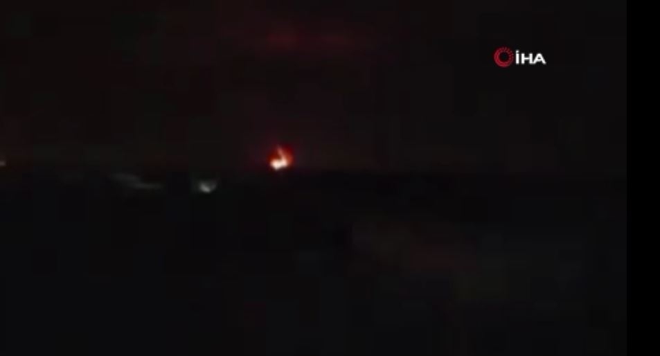 İsrail’in Gazze’ye saldırıları devam ediyor: 7 yaralı
