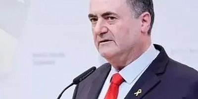 İsrailli alçak Katz’dan Cumhurbaşkanı Erdoğan’a iftira