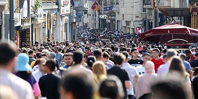 İşsizlik oranı açıklandı!