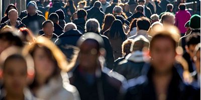 İşsizlik oranı Kasım 2024'te yüzde 8,6 oldu