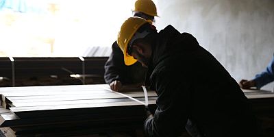 İşsizlik rakamları açıklandı