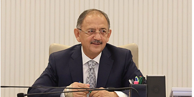  İstanbul'a özel deprem yasası! Mehmet Özhaseki'den önemli açıklamalar