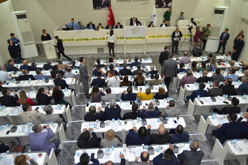 İstanbul Arazisi Mecliste Tartışmaya Yol Açtı