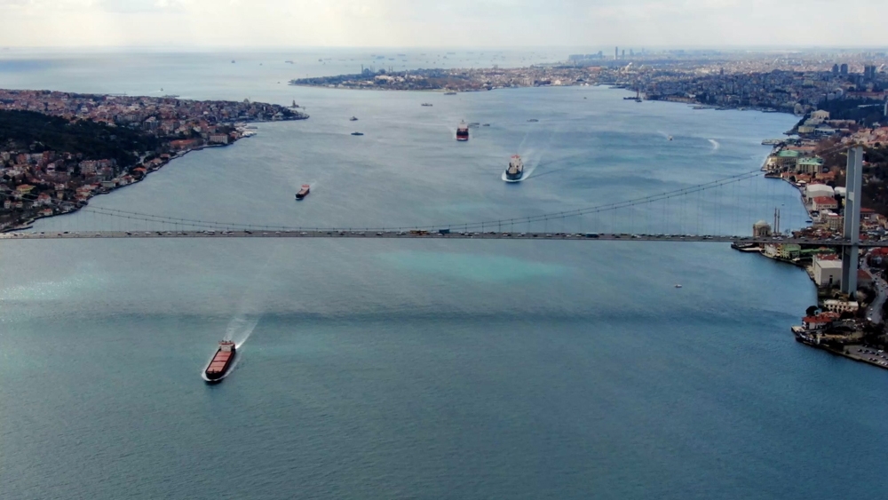 İstanbul Boğazı’ndaki teknelere geniş çaplı denetim
