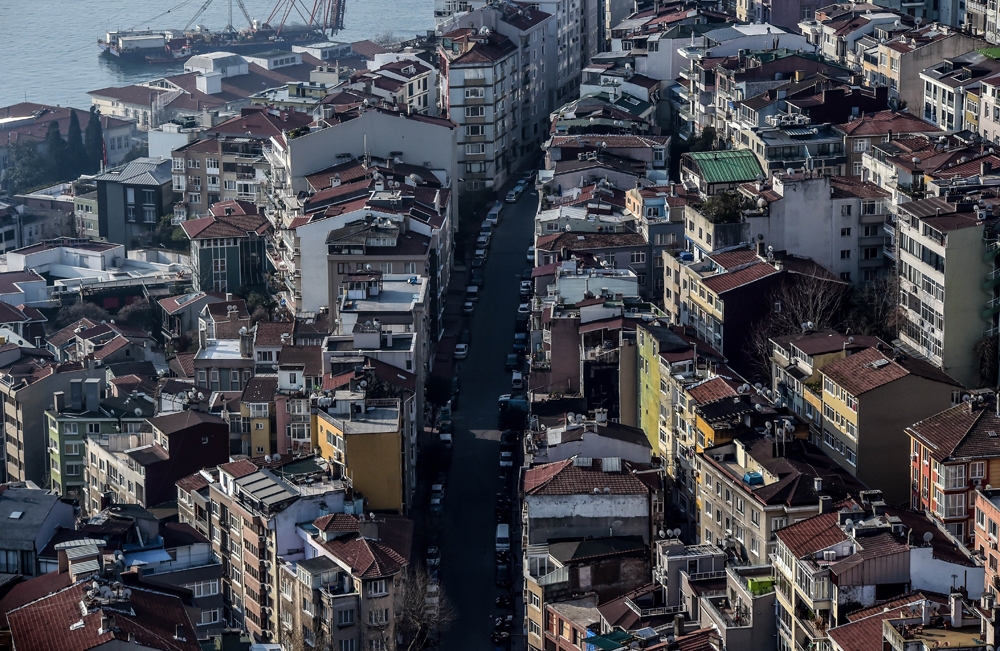 İstanbul boş kaldı