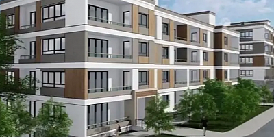 İstanbul'da 15 bin kiralık sosyal konutta süreç başlıyor