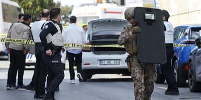 İstanbul'da 3 terörist etkisiz hale getirildi