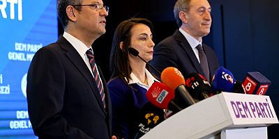 İstanbul'da Kandil ittifakı! Üsküdar ve Kartal dahil 5 ilçede anlaştılar