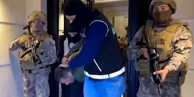 İstanbul'da kartel operasyonu! Bir uyuşturucu baronu daha paketlendi
