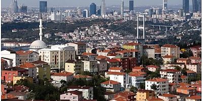 İstanbul'da Kentsel Dönüşüm Yardımları Artırıldı