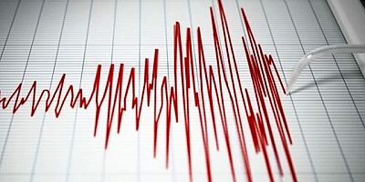İstanbul'da korkutan deprem! Çevre illerden de hissedildi