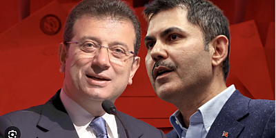 İstanbul'da Kurum ile İmamoğlu arasında fark açılıyor