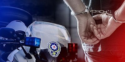 İstanbul'da saldırı hazırlığında olan 115 şüpheli yakalandı