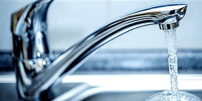 İstanbul'da suya yüzde 25 zam