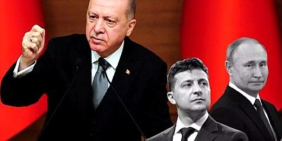 İstanbul'da 'Tahıl Koridoru' zirvesi, Tahran'da 'Suriye' zirvesi