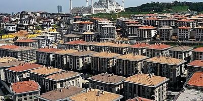 İstanbul'da Yüzyılın Dönüşümü başladı!