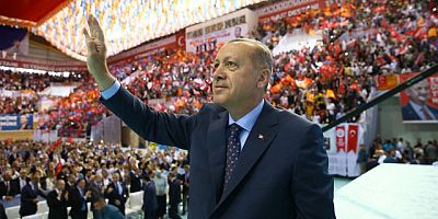 İstanbul'daki 19 ilçenin AK Parti başkan adayları belli oldu